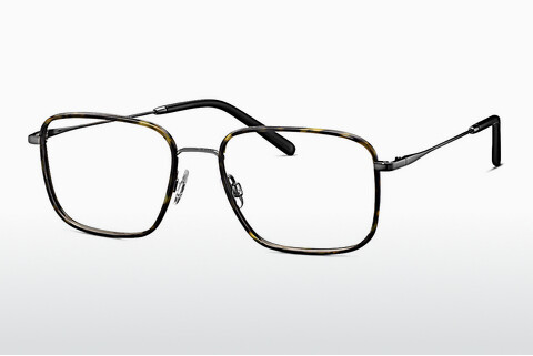 MINI Eyewear MINI 742018 62 Szemüvegkeret
