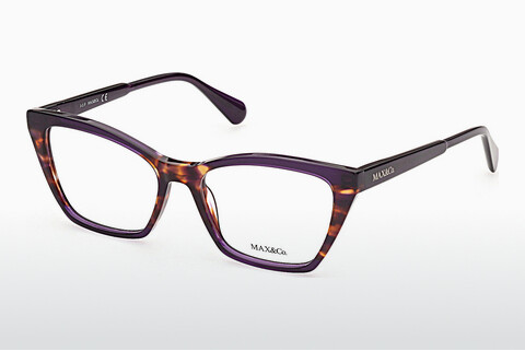 Max & Co. MO5001 052 Szemüvegkeret