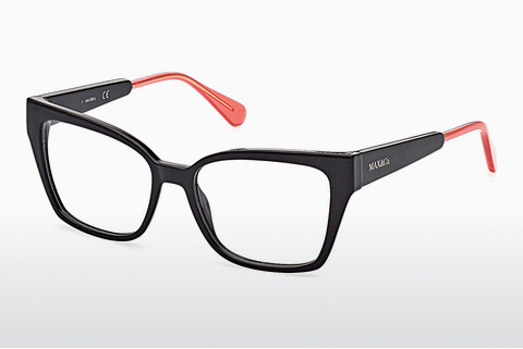 Max & Co. MO5070 001 Szemüvegkeret