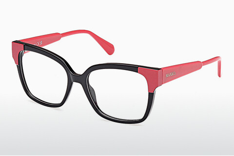 Max & Co. MO5116 001 Szemüvegkeret