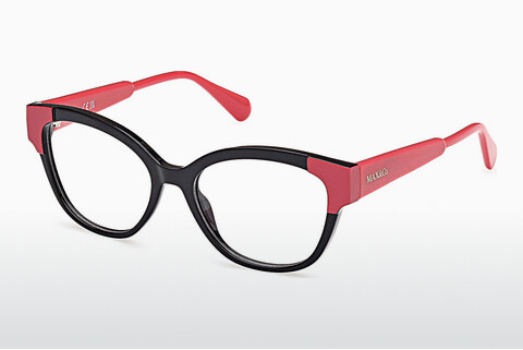 Max & Co. MO5117 001 Szemüvegkeret