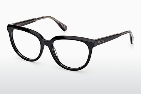 Max & Co. MO5125 001 Szemüvegkeret