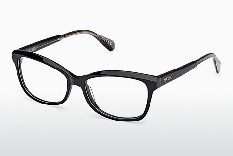 Max & Co. MO5127 001 Szemüvegkeret