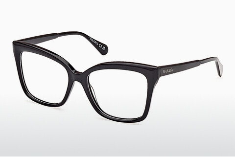 Max & Co. MO5130 001 Szemüvegkeret