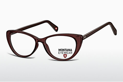 Montana MA57 B Szemüvegkeret