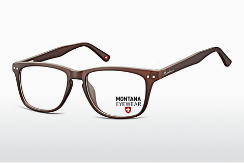 Montana MA60 B Szemüvegkeret