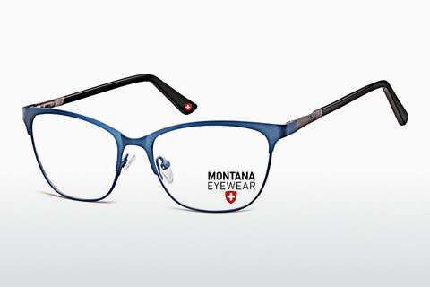 Montana MM606 B Szemüvegkeret