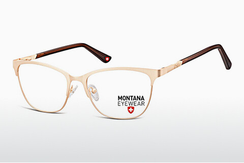 Montana MM606 E Szemüvegkeret