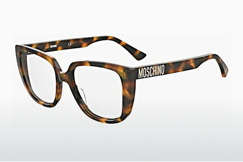 Moschino MOS622 05L Szemüvegkeret