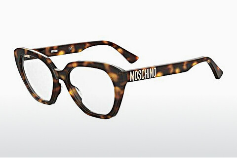 Moschino MOS628 05L Szemüvegkeret