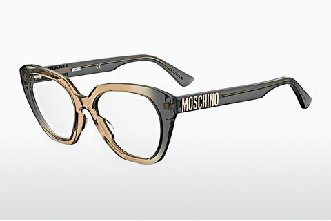 Moschino MOS628 MQE Szemüvegkeret