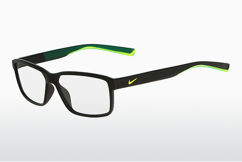Nike NIKE 7092 001 Szemüvegkeret