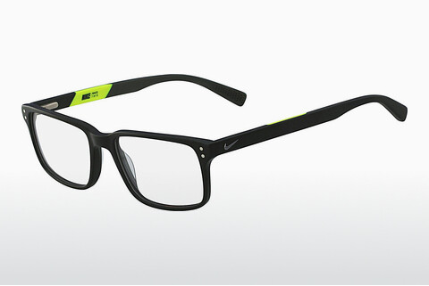 Nike NIKE 7240 001 Szemüvegkeret
