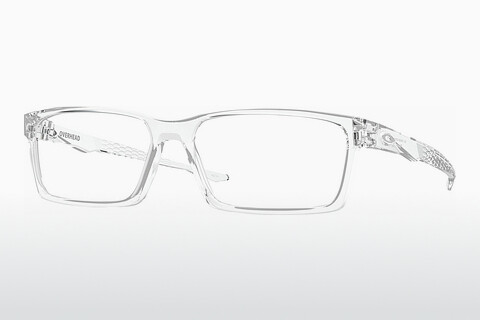 Oakley OVERHEAD (OX8060 806003) Szemüvegkeret