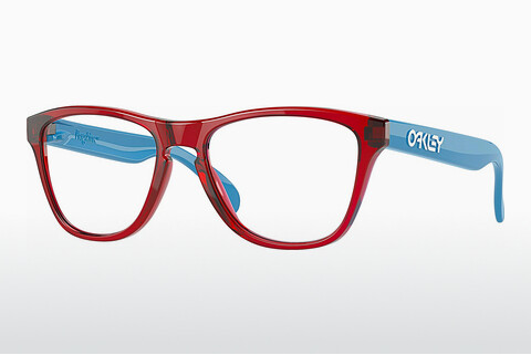 Oakley Frogskins Xs Rx (OY8009 800902) Szemüvegkeret