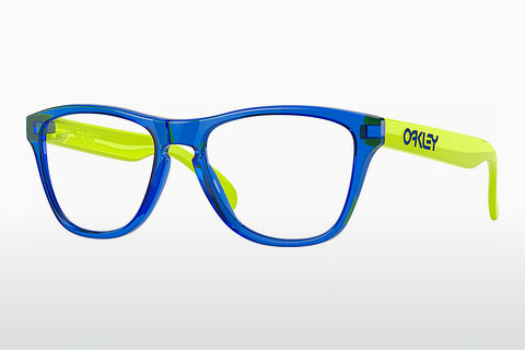 Oakley Frogskins Xs Rx (OY8009 800903) Szemüvegkeret