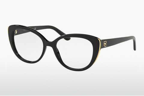 Ralph Lauren RL6172 5001 Szemüvegkeret