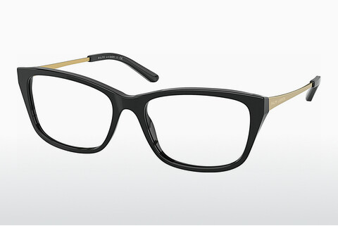 Ralph Lauren RL6206 5001 Szemüvegkeret