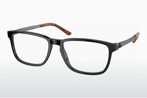 Ralph Lauren RL6208 5001 Szemüvegkeret