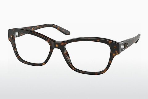 Ralph Lauren RL6210Q 5003 Szemüvegkeret