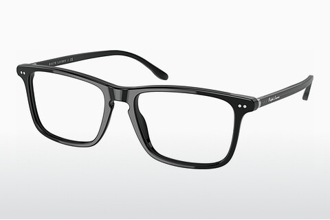 Ralph Lauren RL6220 5001 Szemüvegkeret
