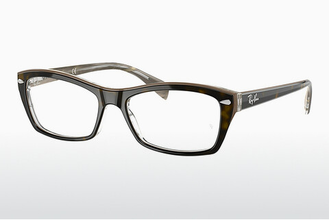 Ray-Ban RX5255 5075 Szemüvegkeret