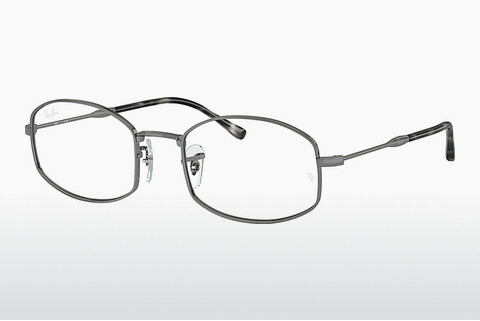 Ray-Ban RX6510 2502 Szemüvegkeret