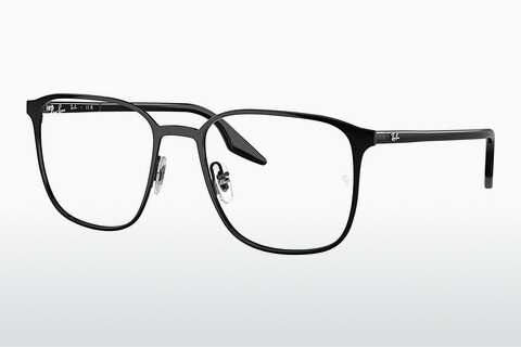 Ray-Ban RX6512 2509 Szemüvegkeret