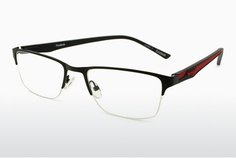 Reebok R1017 BLK Szemüvegkeret
