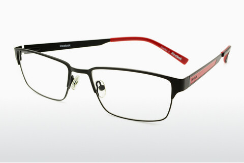 Reebok R2030 BLK Szemüvegkeret