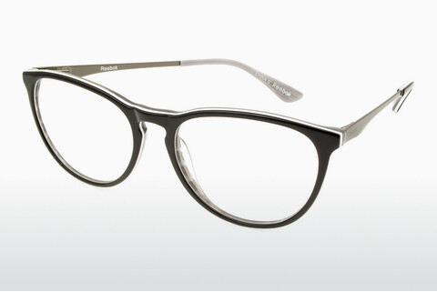 Reebok R4004 BLK Szemüvegkeret