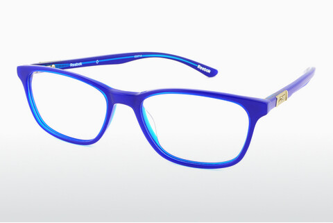 Reebok R6009 BLU Szemüvegkeret