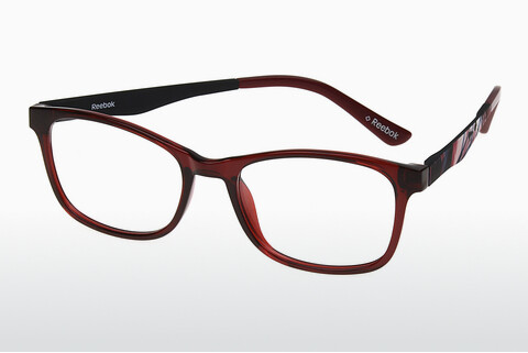 Reebok R6019 RED Szemüvegkeret