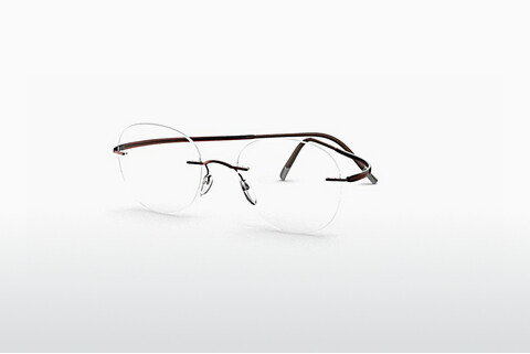 Silhouette Essence (5523-GP 6040) Szemüvegkeret