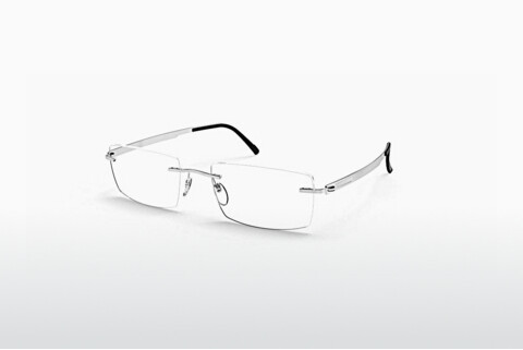 Silhouette Venture (5554-IZ 6560) Szemüvegkeret