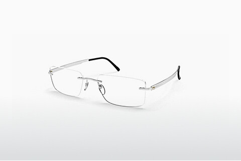 Silhouette Venture (5554-KB 7000) Szemüvegkeret