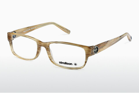Strellson Gazebo (ST1252 502) Szemüvegkeret
