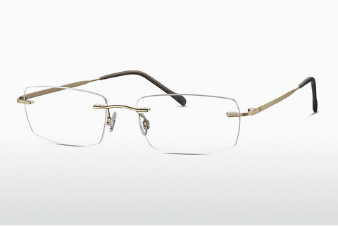 TITANFLEX EBT 823015 20 Szemüvegkeret