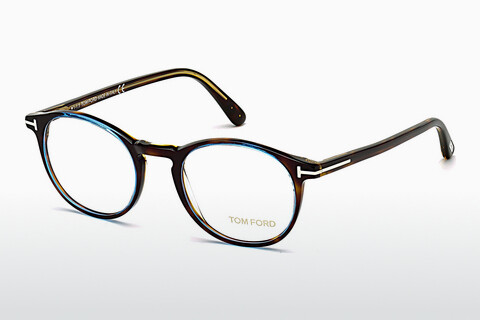 Tom Ford FT5294 056 Szemüvegkeret