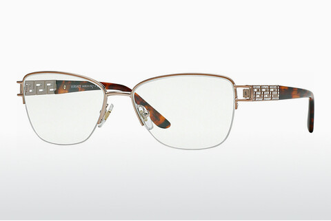 Versace VE1220B 1052 Szemüvegkeret