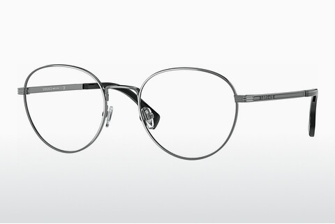 Versace VE1279 1001 Szemüvegkeret