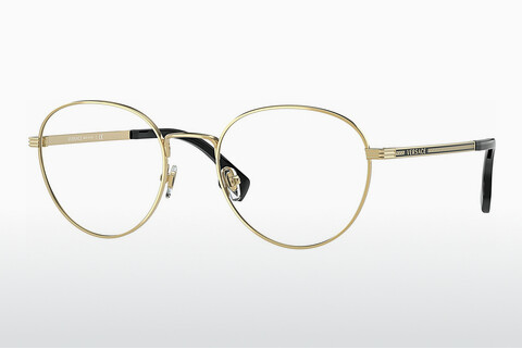 Versace VE1279 1002 Szemüvegkeret