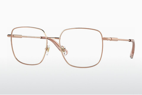 Versace VE1281 1412 Szemüvegkeret