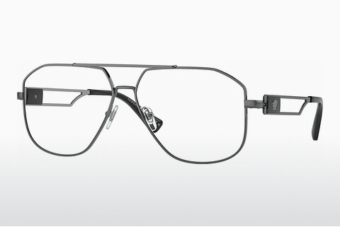 Versace VE1287 1001 Szemüvegkeret