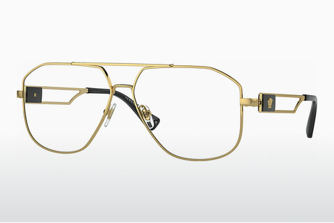Versace VE1287 1002 Szemüvegkeret