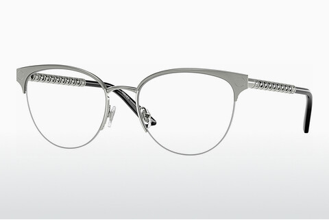 Versace VE1297 1000 Szemüvegkeret
