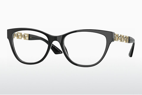 Versace VE3292 GB1 Szemüvegkeret
