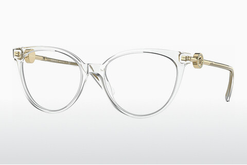 Versace VE3298B 148 Szemüvegkeret