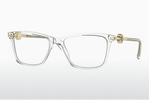 Versace VE3299B 148 Szemüvegkeret