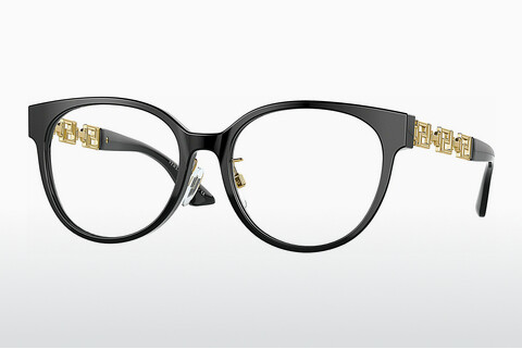 Versace VE3302D GB1 Szemüvegkeret